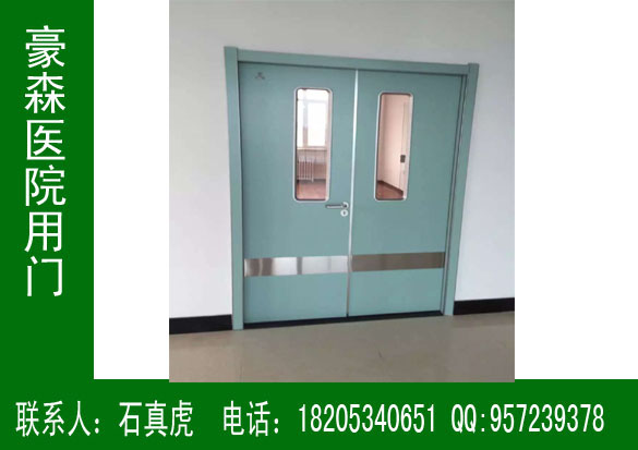 醫(yī)院辦公室專(zhuān)用單開(kāi)門(mén)款式大全